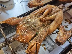 -巴山·烤全羊(高新总店)