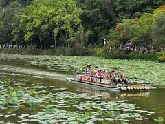 -星湖旅游景区七星岩