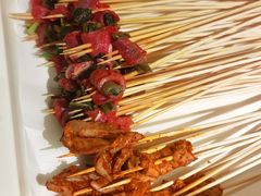 -大斌家串串火锅(德思勤店)