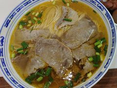 -永丰面馆(汉口路店)