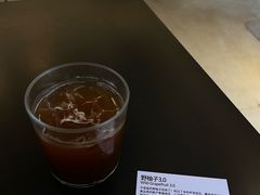 -fishtank鱼缸咖啡(三山街店)