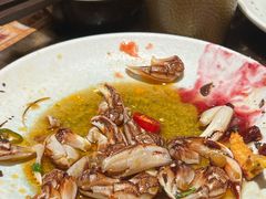 -汉丽斯巴西烤肉自助(市南店)