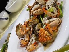 -考记泥焗鸡农庄·海鲜(北洛秘境店)