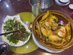 -阿静美食