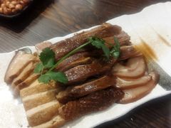 -大洋家·精品潮汕菜·生腌砂锅粥(天河东路店)
