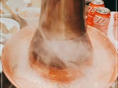 -京元盛铜锅涮肉(上海总店)