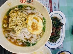 黄瓜皮牛肉-刘氏三和面馆