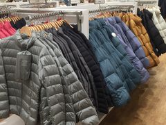 -优衣库(青岛万象城店)