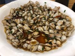 -501號台州海鲜餐厅(海创园店)