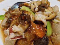 -小船渔村•大连菜•大连焖鱼(明泽街店)