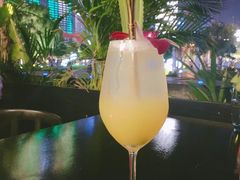 -STARRY CAFE & LOUNGE BAR(高新店)