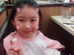 -鑫海汇自助烧烤(凯德广场学府店)