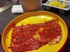 -AJIYA·池袋日式烧肉自助(天津万象城店)