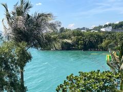 -巴拉湾海滩