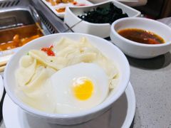 -海底捞火锅(凯德广场店)