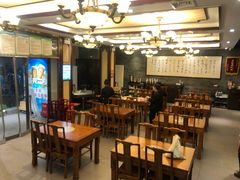 大堂-清真·鸦儿李记·涮肉(和平里店)