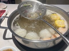-八合里潮汕鲜牛肉火锅(福州万象城店)