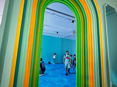 -宝龙艺术中心(七宝宝龙城店)