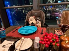-珠海瑞吉酒店·秀餐厅