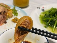 -碧海银沙海鲜餐厅(恒大海上威尼斯店)