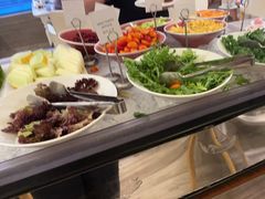 -北京王府井希尔顿酒店·万斯阁西餐厅