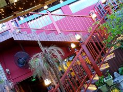 -萨芭蒂高空花园餐酒吧