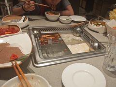 -海底捞火锅(江北万达商业广场店)