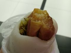 -上海虹口糕团(福州路店)