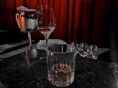 -SPARK(成都W酒店)