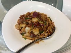 -太湖饭店·寄畅轩中餐厅