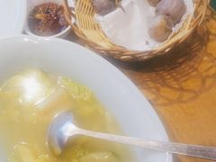-阿斯牛牛·凉山菜(新会展店)
