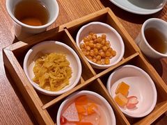 -闽上鲜·福建菜(龙湖滨江天街店)