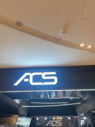 -ACS舞蹈工作室