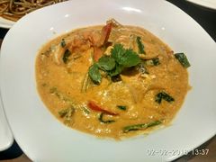 -泰国餐厅 Thai Food(裕华万达店)