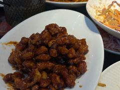 -惠宾饭庄(中山路店)