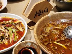 -水煮三国·川鲁江湖菜(香山店)