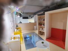 -XI·LaundryCafe 喜咖自助洗衣咖啡店