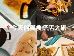 -西夏回族烧麦馆(牡丹街店)