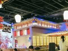 -牛New寿喜烧(虹桥新天地店)