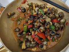 -新凯旋烧烤·燕姐千岛湖土菜