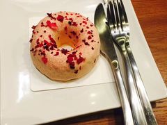 -星巴克(厦门SM新生活广场店)