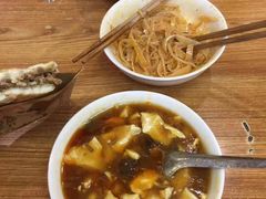 -李三卤汁豆腐脑
