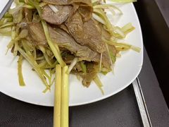 -鑫明明拉面(宁化路店)