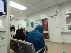 -首都医科大学附属北京同仁医院(南区)