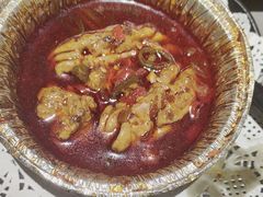 -李赵合鲜肉烧烤(西荷店)
