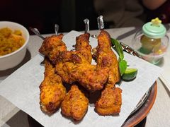 -BetterThai 泰加(苏州中心店)