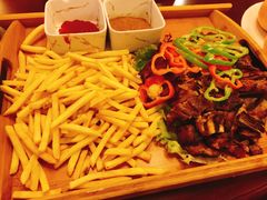 -天津雅园饭店(成林道店)