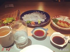 -提香日本料理