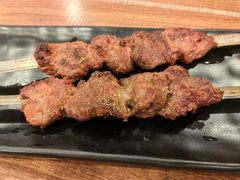 -米赫曼新疆餐厅·清真(老沪闵路店)