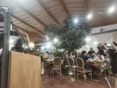 大堂-青柠记忆泰式海鲜火锅(合生汇购物中心店)